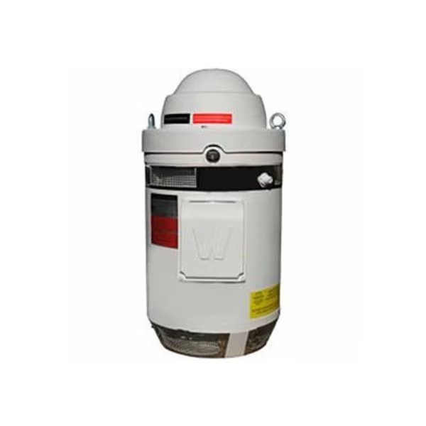 Worldwide Electric, WPEVHS40-18-324TP-16.5, VHS Motor, 40HP, 1800RPM, 324TP, 230/460V, WPI, Worldwide Electric, Mfr#: WPEVHS40-18-324TP16.5